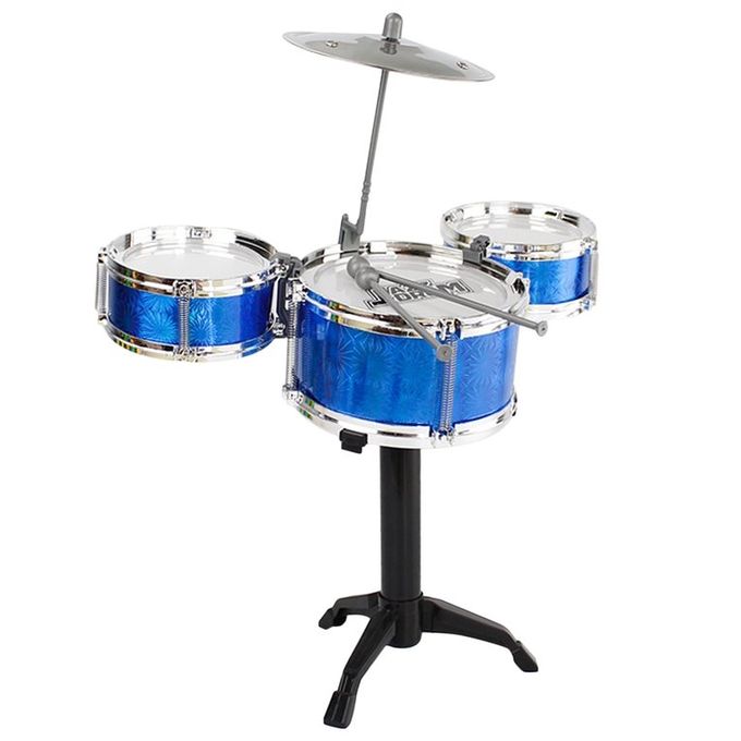 3piece special drum