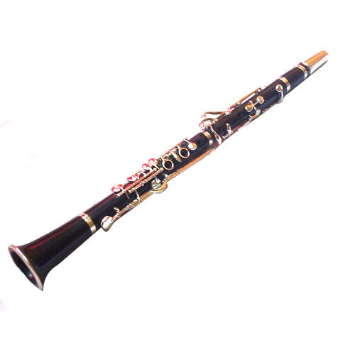 clarinet musical instrument